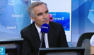 Laurent Berger (CFDT) : "La réforme du Code du travail ne va pas créer d'emploi"