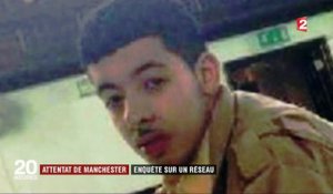 Attentat à Manchester : qui se cache derrière l'attaque ?