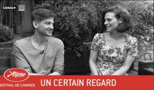 TESNOTA - Un Certain Regard - EV - Cannes 2017