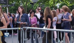 Sécurité renforcée pour le concert de Shawn Mendes à Paris après l’attentat de Manchester