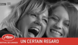 LAS HIJAS DE ABRIL - Un Certain Reagard - EV - Cannes 2017