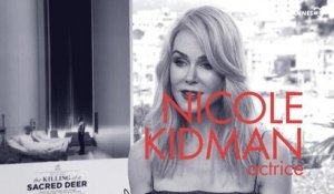 Nicole Kidman - Le Journal du Festival du 24/05