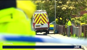 Attentat de Manchester : Huit personnes placées en garde à vue au Royaume-Uni