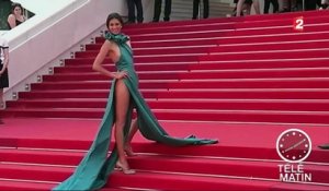Cannes : les extravagances du Festival