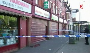 Attentat de Manchester : un nouveau suspect arrêté dans le cadre de l'enquête