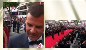 François Ozon "Après avoir vu le film vous découvrirez des choses" - Festival de Cannes 2017