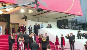 Festival de Cannes: rencontre avec la "voix des marches"