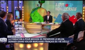 Le grand format: Les actions de mécénat des Caisses d'Épargne pour l'éducation, la culture et les solidarités - 27/05