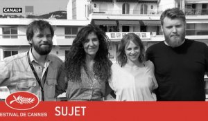 CINEFONDATION - Sujet - VF - Cannes 2017