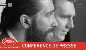 OKJA - Conférence de Presse - VF - Cannes 2017