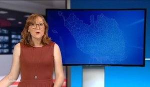 TV Vendée - Le JT du 26/05/2017