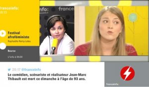 Raphaëlle Rémy-Leleu (Osez le féminisme) : "Ça commence à nous fatiguer et à nous énerver un peu"