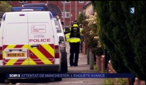 Attentat de Manchester : un 13e homme en garde à vue
