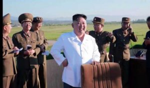 La Corée du Nord défie à nouveau la communauté internationale