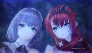 Nights of Azure 2 - Bande-annonce #2