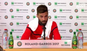Roland-Garros 2017 : Quand Paire rêve du physique de Nadal