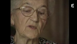 C'est au programme, France 2 : Mimie Mathy bouleversée par une vidéo d'archive de sa grand-mère