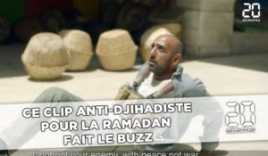 Ce clip anti-djihadiste pour le ramadan  fait le buzz