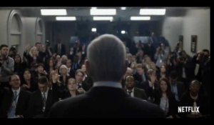 “House of Cards” : la série peut-elle encore rivaliser face à Donald Trump ?