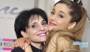 Ariana Grande’s Mother Opens Up Following Manchester Attack | Billboard News