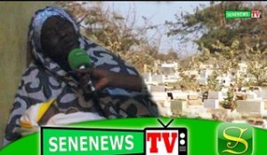 Grand Yoff: renversé par une voiture, Sidy Traoré, père de cinq enfants, meurt sur le coup