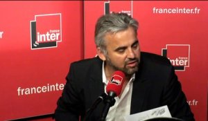 Alexis Corbière sur la mort de Rémi Fraisse : "Oui, la responsabilité de M. Cazeneuve est engagée."