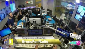 #BrunoDansTonSalon (31/05/2017) - Best of Bruno dans la Radio