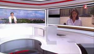 Affaire Ferrand : Emmanuel Macron "ne dévie pas de sa ligne"