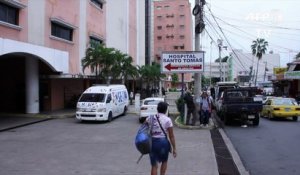 Les Panaméens réagissent à la mort de l'ex-dictateur Noriega