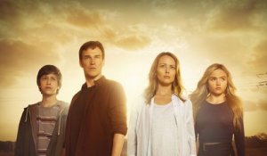 The Gifted - "When You Find Yourself In A Different World" Teaser - Season 1