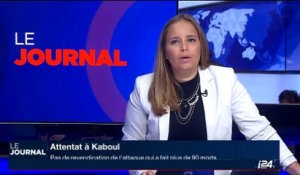 Attentat à Kaboul: Pas de revendication de l'attaque qui a fait plus de 90 morts