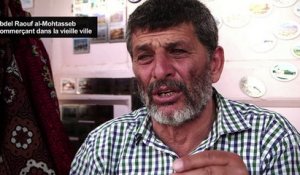 Hébron: le "miracle" des colons, la fin de la "belle époque"