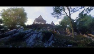 Kingdom Come Deliverance - E3 teaser