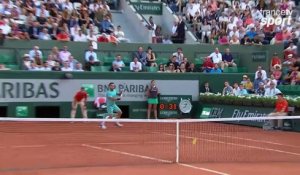 Roland-Garros 2017 : Gasquet VS Monfils, le match à suivre
