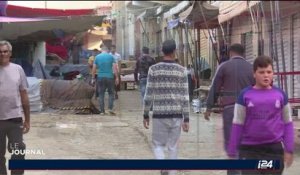 Maroc: La contestation sociale ne faiblit pas dans le Rif à Al-Hoceïma