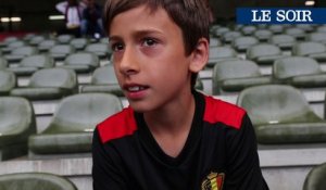 Red Devils Family Day : L'avis des supporters 3