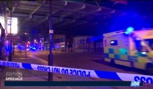 Attentat de Londres: Condamnations internationales après l'attaque