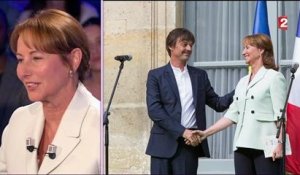 ONPC : comment va Ségolène Royal depuis la fin de son mandat ?