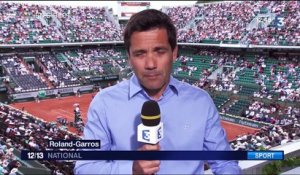 Roland-Garros : un jeu de statistiques