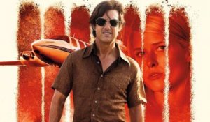American Made - Official Trailer (VO)