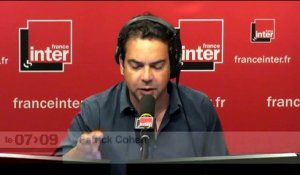 David Rachline sur l'enquête de BuzzFeed sur les dérapages des candidats FN sur les réseaux sociaux : "Le travail de BuzzFeed n'est pas honnête."