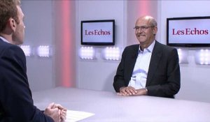 « Les FinTech rencontrent le même phénomène que les télécoms il y a quelques années » (Patrick Kron)