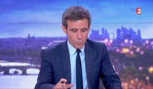 France 2 a annoncé par erreur l'élimination d'Axelle Lemaire au premier tour des législatives