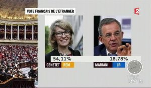 Législatives : razzia en vue pour La République en Marche