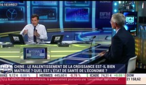 L'actu macro-éco: Le moral des investisseurs en zone euro est au plus haut depuis 10 ans - 06/06