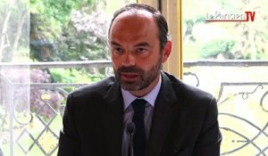 Édouard Philippe face aux lecteurs : « Les ministres devront être exemplaires »