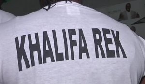 Sénégal, KHALIFA SALL BAT CAMPAGNE EN PRISON