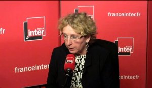 Muriel Pénicaud : "La question de la gouvernance sera sur la table des discussions."
