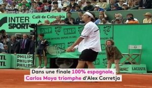 VIDÉO. Un jour à Roland (11/15) : ce 7 juin où le roi Pelé a jonglé après la finale Moya-Corretja