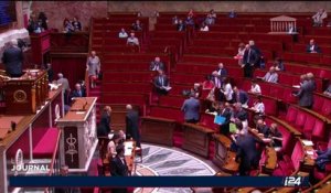 France: Lancement de la réforme du code du travail